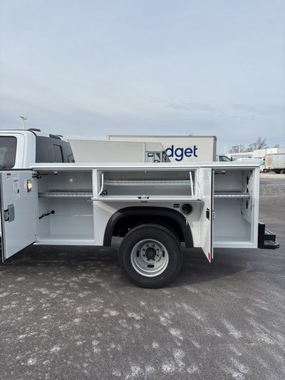 2026 Ford F-350 XL DRW