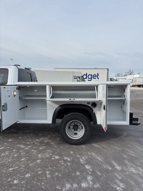 2026 Ford F-350 XL DRW