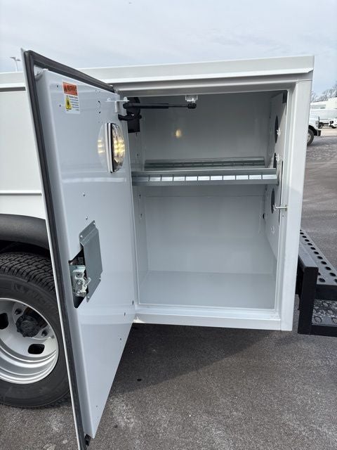 2026 Ford F-350 XL DRW