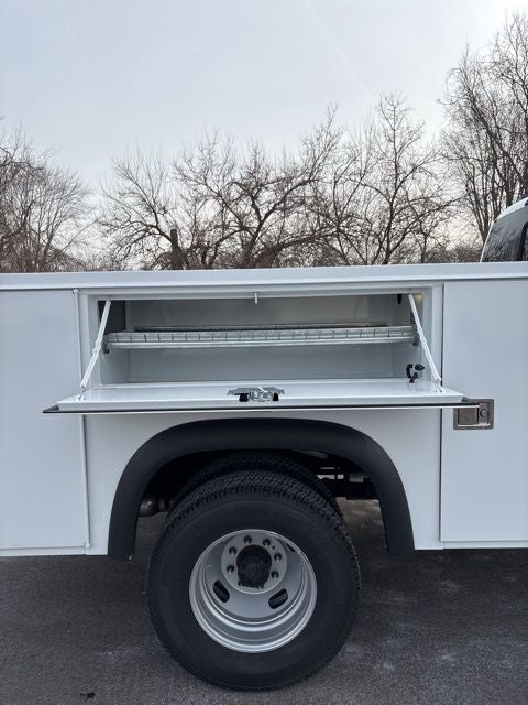 2026 Ford F-350 XL DRW