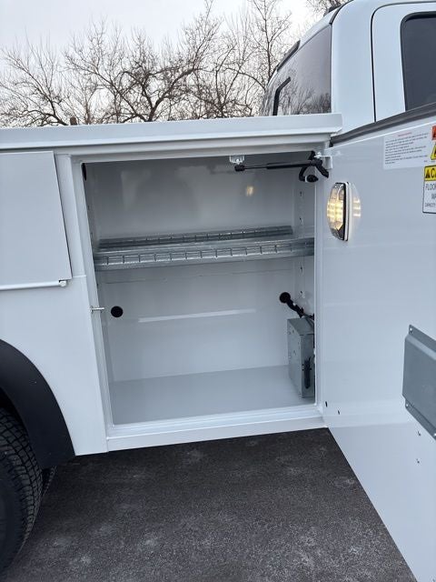 2026 Ford F-350 XL DRW