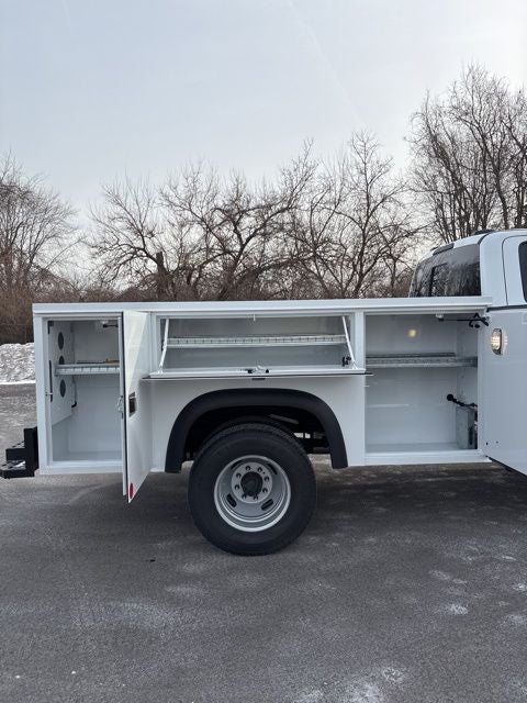 2026 Ford F-350 XL DRW