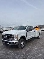 2026 Ford F-350 XL DRW