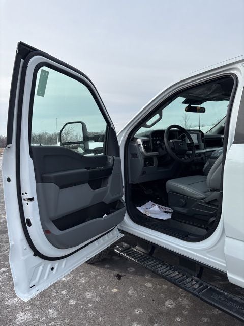 2026 Ford F-350 XL DRW