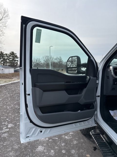 2026 Ford F-350 XL DRW