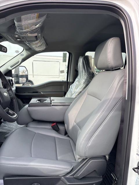 2026 Ford F-350 XL DRW