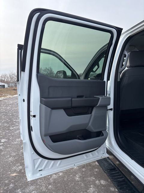 2026 Ford F-350 XL DRW