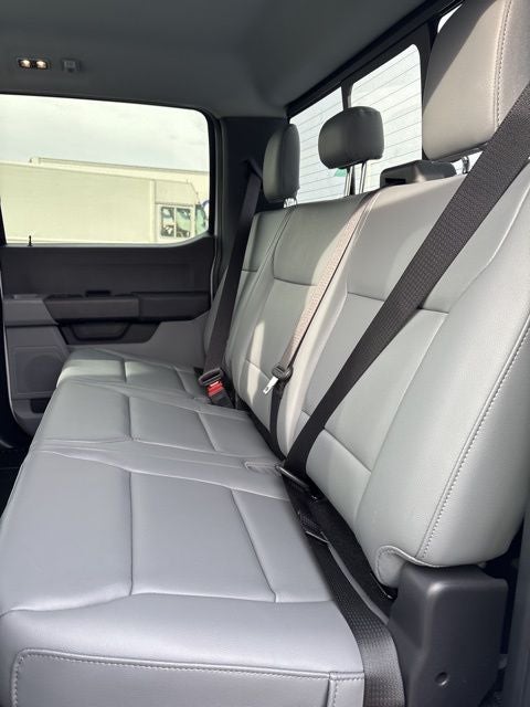 2026 Ford F-350 XL DRW