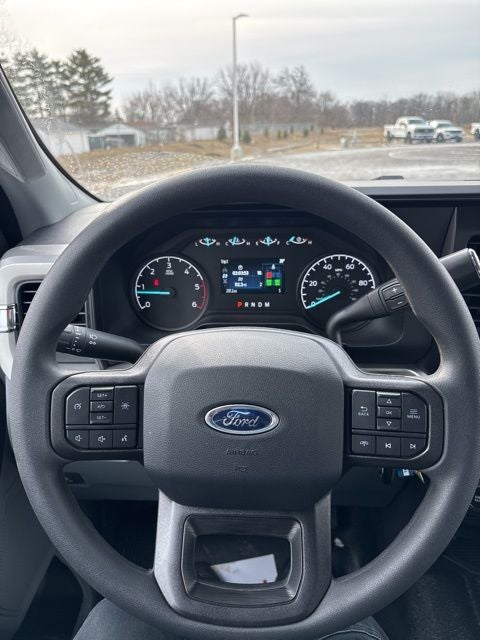 2026 Ford F-350 XL DRW