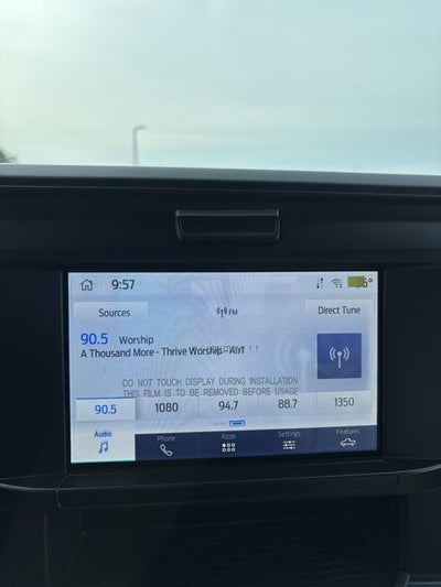 2026 Ford F-350 XL DRW