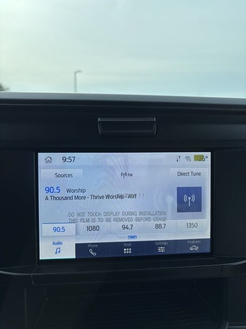 2026 Ford F-350 XL DRW