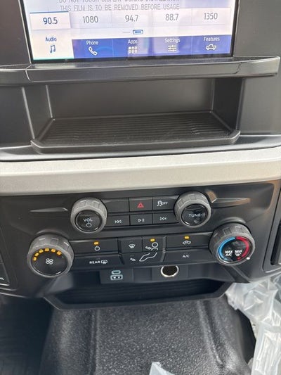 2026 Ford F-350 XL DRW