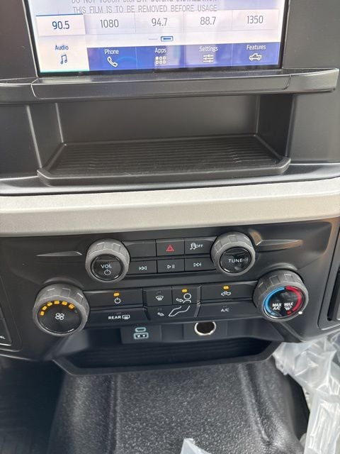 2026 Ford F-350 XL DRW