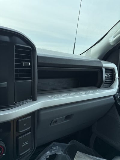 2026 Ford F-350 XL DRW