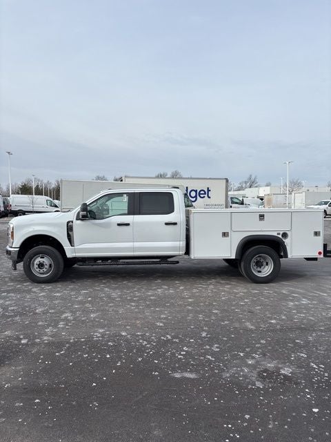 2026 Ford F-350 XL DRW