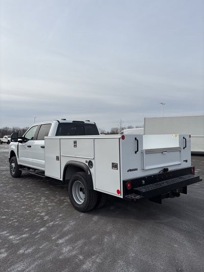2026 Ford F-350 XL DRW