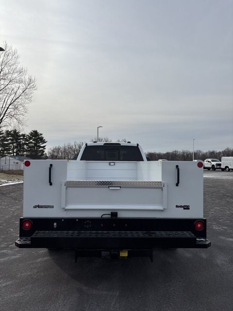 2026 Ford F-350 XL DRW