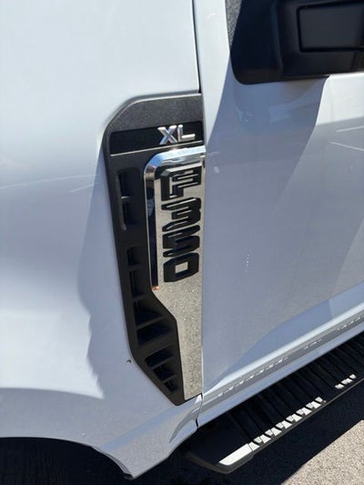 2026 Ford F-350 XL DRW