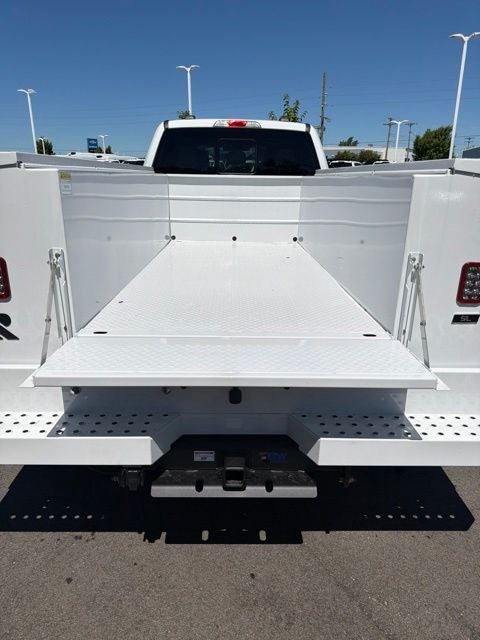 2026 Ford F-350 XL DRW