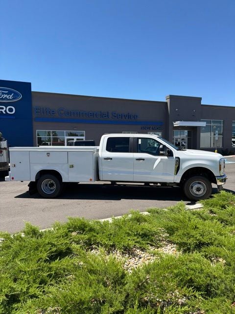 2026 Ford F-350 XL DRW