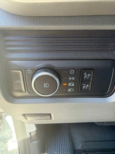 2026 Ford F-350 XL DRW