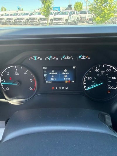 2026 Ford F-350 XL DRW