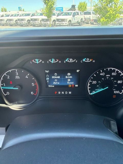 2026 Ford F-350 XL DRW