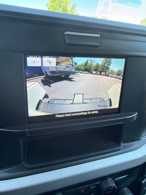 2026 Ford F-350 XL DRW