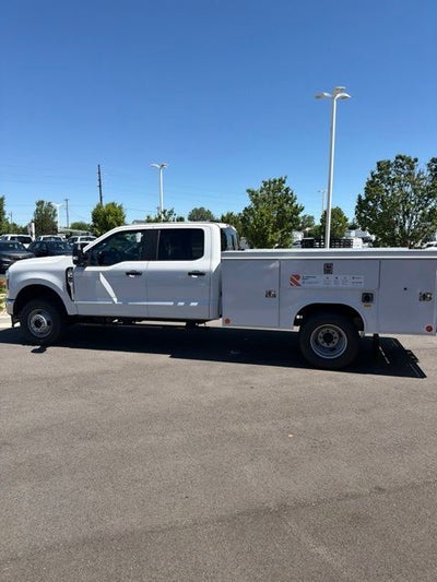 2026 Ford F-350 XL DRW