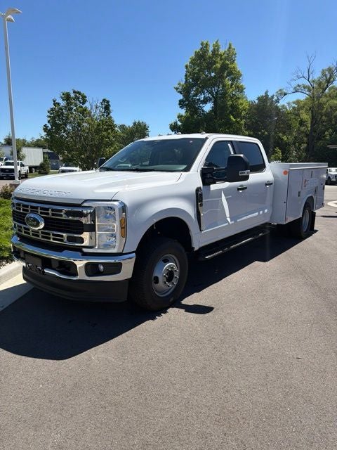 2026 Ford F-350 XL DRW