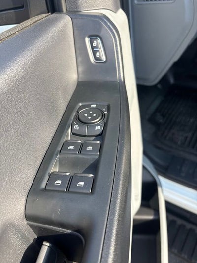 2027 Ford F-350 XL DRW