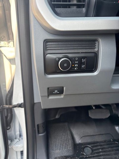 2027 Ford F-350 XL DRW