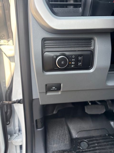 2027 Ford F-350 XL DRW