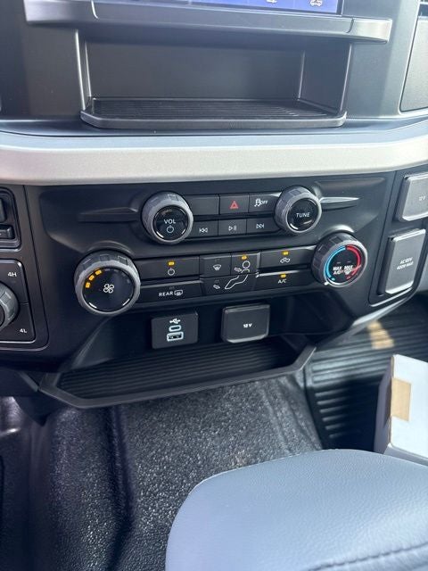 2027 Ford F-350 XL DRW