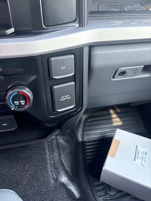 2027 Ford F-350 XL DRW
