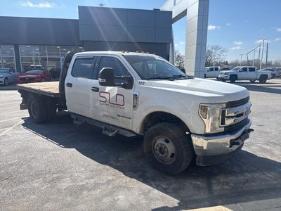 2019 Ford F-350 Base