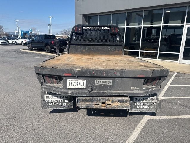 2019 Ford F-350 Base