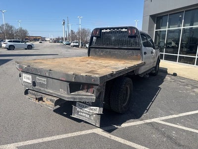 2019 Ford F-350 Base