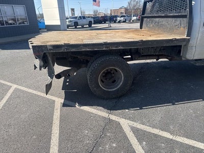 2019 Ford F-350 Base