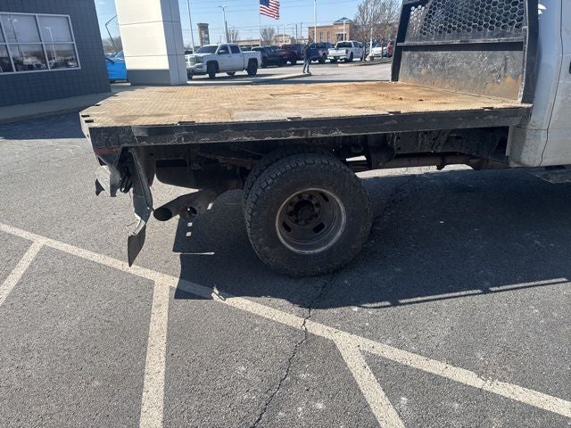 2019 Ford F-350 Base