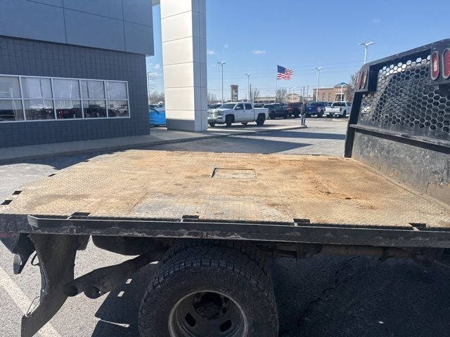 2019 Ford F-350 Base