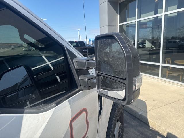 2019 Ford F-350 Base