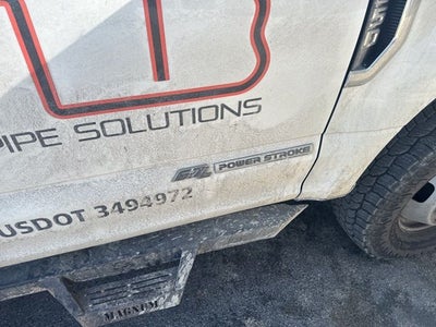 2019 Ford F-350 Base