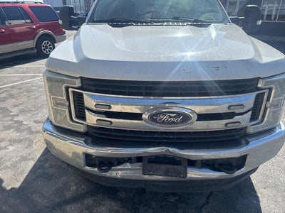 2019 Ford F-350 Base