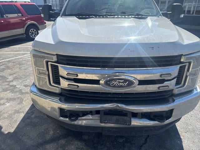 2019 Ford F-350 Base