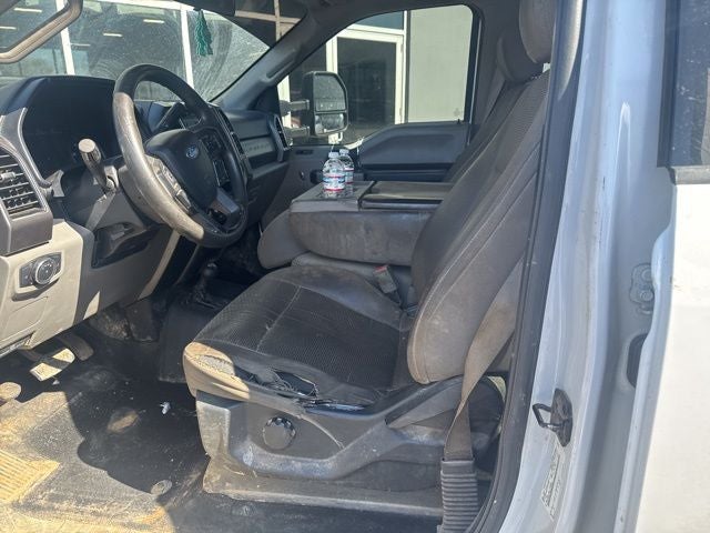 2019 Ford F-350 Base