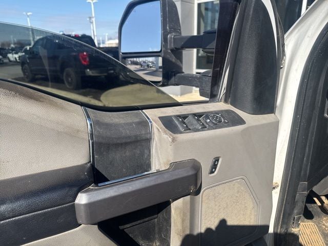 2019 Ford F-350 Base