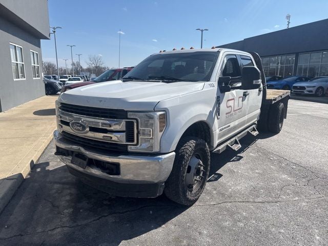 2019 Ford F-350 Base
