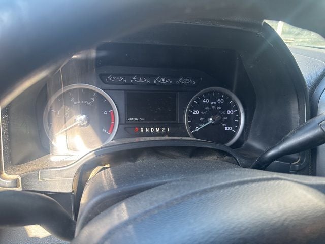 2019 Ford F-350 Base