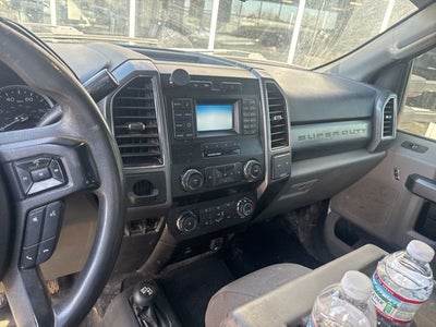 2019 Ford F-350 Base